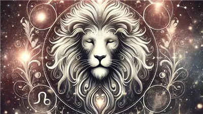 توقعات برج الأسد حظك اليوم الأحد 11 مايو 2025 الحظ المالي يبتسم لك: خطوات ذكية لزيادة مكاسبك الآن