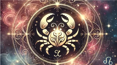 توقعات برج السرطان حظك اليوم الجمعة 9 مايو 2025 المريخ في بيت المال… تغيرات مفصلية بانتظار السرطان