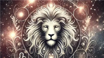 توقعات برج الأسد حظك اليوم الجمعة 2 مايو 2025 مكافآت مالية غير متوقعة: الأسد في دائرة الحظ