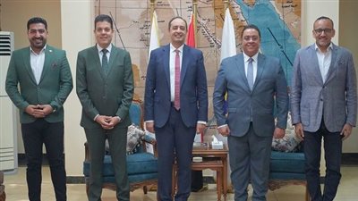 التعليم العالي: الملتقى الحواري لبناء جيل قيادي لدعم الجمهورية الجديدة