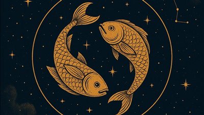 توقعات برج الحوت حظك اليوم الاثنين 12 مايو 2025 كوكب زحل يوجهك نحو الانضباط المالي: إليك الطريقة