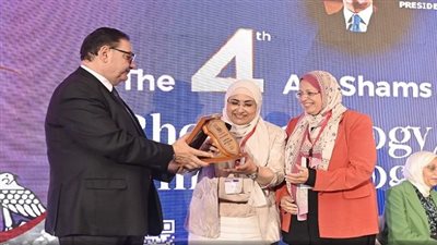 جامعة عين شمس تطلق المؤتمر السنوي الرابع للروماتيزم والمناعة