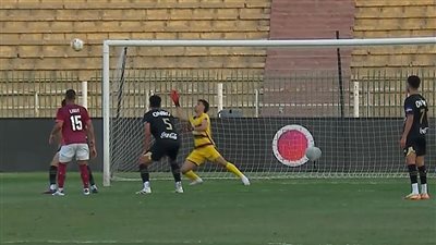 شاهد أهداف الزمالك وسيراميكا فيديو 2-2.. 
