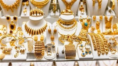أسعار الذهب اليوم الجمعة 9 مايو 2025 التعاملات المسائية