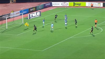 موقعة الست نقاط اليوم في الدوري.. البنك الاهلي ضد حرس الحدود باستاد القاهرة