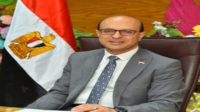 جامعة أسيوط تجدد التزامها العلمي والإنساني تجاه شعوب أفريقيا