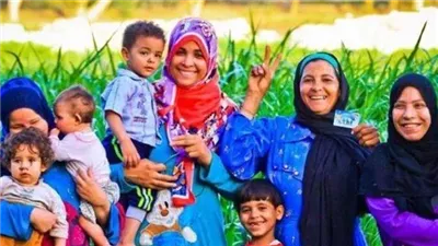 استعلام عن الأسماء الجدد في تكافل وكرامة 2025.. باستخدام الرقم القومي