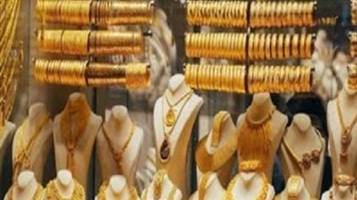 سعر الذهب اليوم للبيع والشراء 7 مايو 2025.. وعيار 21 يسجل 5050 جنيها بالمصنعية