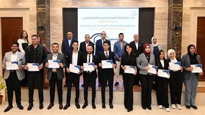 جامعة أسيوط تشارك في القمة المصرية الأوروبية للقيادات الشبابية الإعلامية