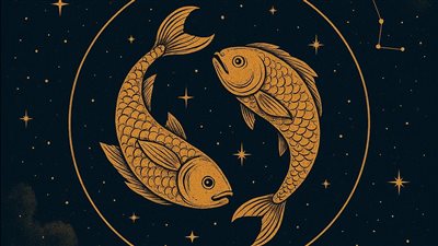 توقعات برج الحوت حظك اليوم الخميس 15 مايو 2025 مفاتيح استقرارك المالي تحت تأثير القمر والمشتري