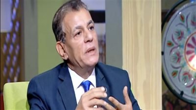 وكيل الحماية المدنية الأسبق لـ