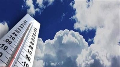 حالة الطقس المتوقعة غداً الإثنين 12 مايو 2025 فى مصر
