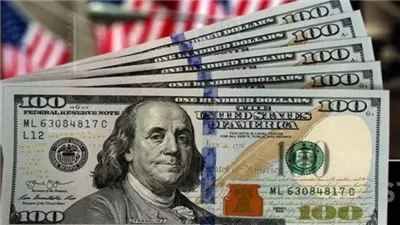 أسعار الدولار اليوم الإثنين 12 مايو مقابل الجنيه المصري