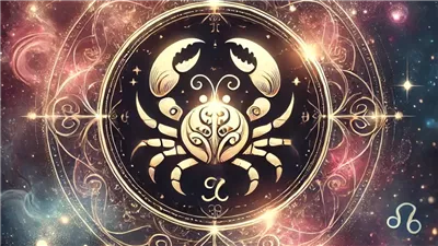 توقعات برج السرطان حظك اليوم الجمعة 16 مايو 2025 إشارات فلكية تقودك لفرص مالية غير متوقعة
