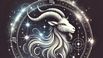 توقعات برج الجدي حظك اليوم السبت 17 مايو 2025 المال والحظ تحت تأثير النجوم اليوم