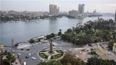  حالة الطقس اليوم الأربعاء 14 مايو بالمحافظات.. رياح مثيرة للأتربة