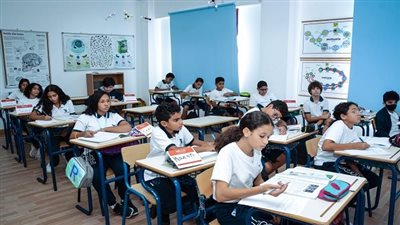 المحكمة الإدارية العليا تصدر قرارًا هامًا حول مواد الهوية القومية بالمدارس الأجنبية