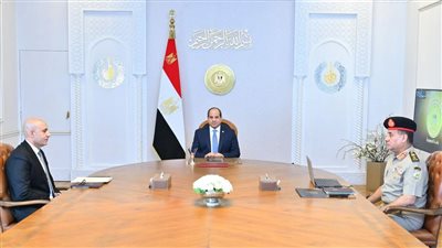 تنفيذا لتوجيهات الرئيس.. وزير التربية والتعليم يترجم رؤية الدولة باصلاح جذرية واستراتيجية شاملة