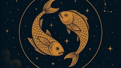 توقعات برج الحوت حظك اليوم الأربعاء 21 مايو 2025 مفاتيح مالية تنتظرك تحت تأثير نبتون وزحل