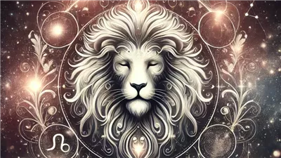 توقعات برج الأسد حظك اليوم الاثنين 19 مايو 2025 كيف تستفيد من التحولات الفلكية في تحسين دخلك؟