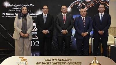 جامعة القاهرة تقود تحوّل التعليم الجامعي عبر نموذج الجامعات الأهلية