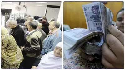 موعد صرف معاشات شهر يونيو 2025.. في هذا اليوم 