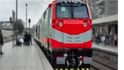 السكة الحديد تبدأ فتح باب الحجز على القطارات قبل إجازة عيد الأضحى