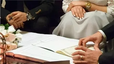 معلومات لا تعرفها عن رسوم كتب الكتاب.. تبدأ بـ100 جنيه 