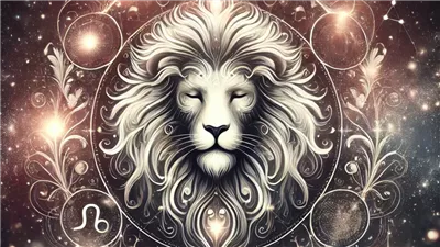 توقعات برج الأسد حظك اليوم السبت 24 مايو 2025 أموالك تحت المجهر الفلكي: متى يجب أن تخفض النفقات؟