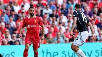 ليفربول يسعى لكسر النتائج السلبية أمام برايتون الليلة