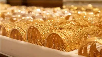 أسعار الذهب اليوم الثلاثاء 20 مايو في محل المجوهرات.. بكام النهاردة؟