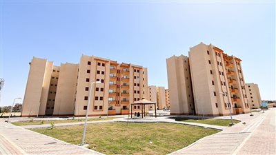 الإسكان تعلن عن طرح 15 ألف وحدة سكنية لكل المصريين7.. غدًا