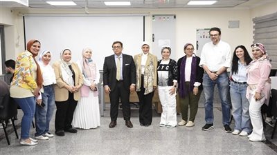 امتحان إلكتروني رقمي شامل بلا أوراق في جامعة عين شمس لأول مرة