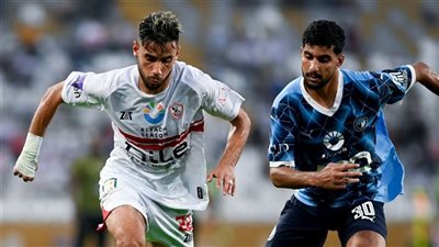 موعد مباراة الزمالك وبيراميدز في نهائي كأس مصر.. تعرف على القنوات الناقلة