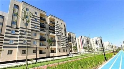 امتلك الآن | أفضل عروض سكن لكل المصريين 7 بوحدات جاهزة للتسليم