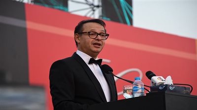 مصر تتواجد فى أهم مبنى للمؤسسات العلمية في برلين من خلال فرع الجامعة الألمانية بالقاهرة