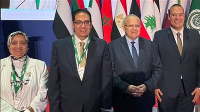 رئيس جامعة القاهرة يؤكد: التحول الرقمي ضرورة استراتيجية لمستقبل التنمية