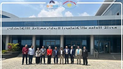 معهد بحوث الإلكترونيات يطلق شراكة عالمية في الموجات الميكروئية والأنظمة اللاسلكية