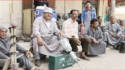 كيفية الاستعلام عن منحة العمالة غير المنتظمة.. بعد قرار الزيادة الجديدة