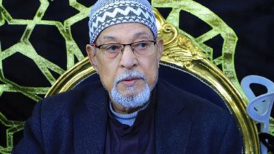 قارئ القلوب الذي أسكت المرض صوته وأبقت الأمة أثره..من هو الشيخ سيد سعيد؟