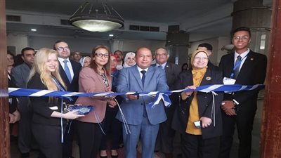 جامعة القاهرة تطلق أقوى ملتقى توظيفي لدعم سوق العمل وريادة الأعمال