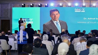 مشروع الجينوم المصري ثورة علمية لتطوير الأداء الرياضي في مصر