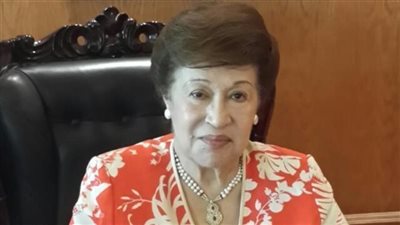 الأدلة الجنائية تنتقل لمعاينة مسرح العثور على جثة حفيد نوال الدجوى