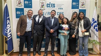 أول صورة لـ أحمد الدجوى حفيد نوال الدجوي قبل وفاته بايام