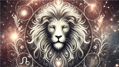 توقعات برج الأسد حظك اليوم الجمعة 30 مايو 2025 تحليل خارطة المال الفلكية.. تجنب الإنفاق العشوائي