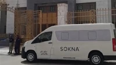 تشييع جنازة أحمد الدجوي ظهرًا من مسجد جامعة أكتوبر للعلوم وتفاصيل أخري حول وفاته