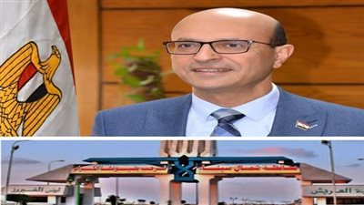 جامعة أسيوط توجه رسالة وطنية لترسيخ الولاء والانتماء بين الطلاب