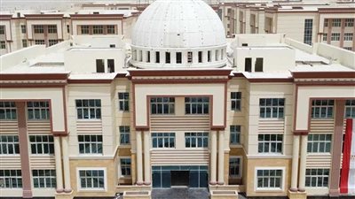 جامعة بني سويف الأهلية تعلن حاجتها الى وظائف جديدة في 21 تخصصا.. التفاصيل كامله