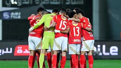 8 سيناريوهات لتتويج الأهلي بطلا لـ الدوري المصري على حساب بيراميدز