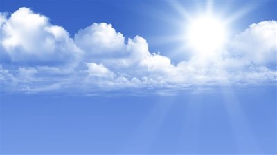 حالة الطقس اليوم الأربعاء 28 مايو في محافظات مصر